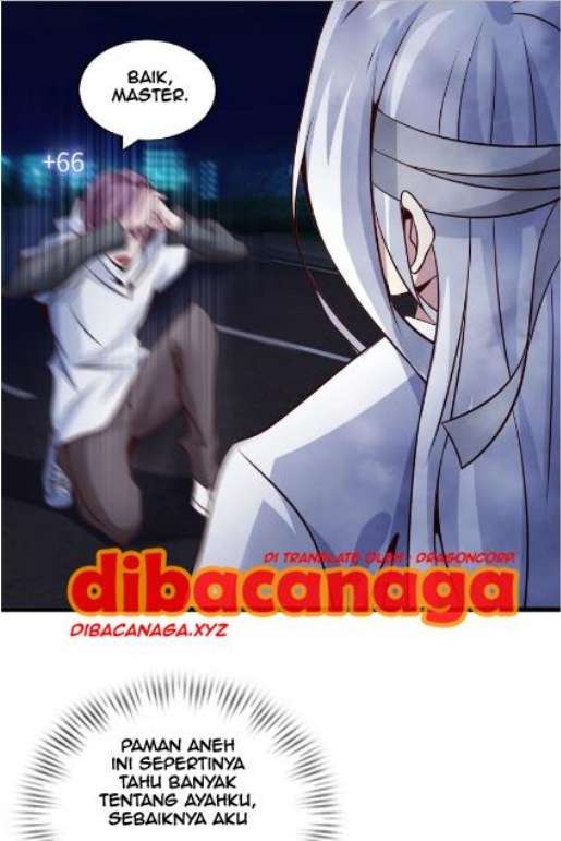 I Am an Invincible Genius Chapter 35 Gambar 7