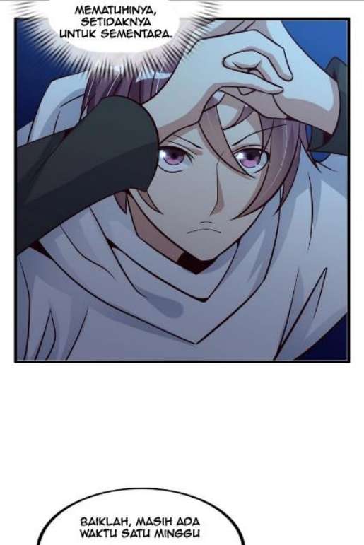 I Am an Invincible Genius Chapter 35 Gambar 8