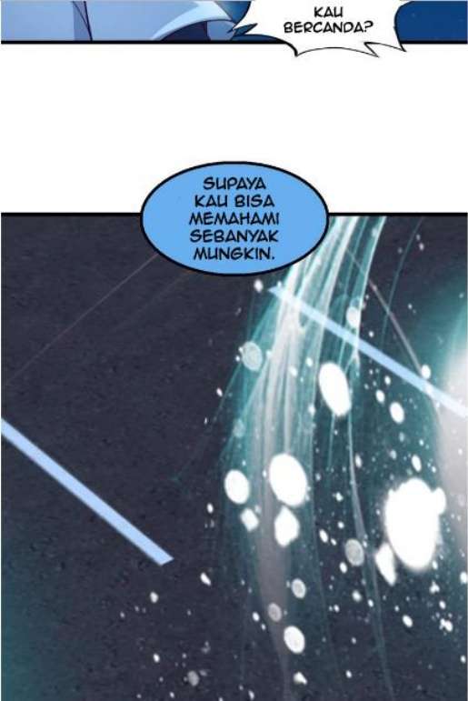 I Am an Invincible Genius Chapter 35 Gambar 10