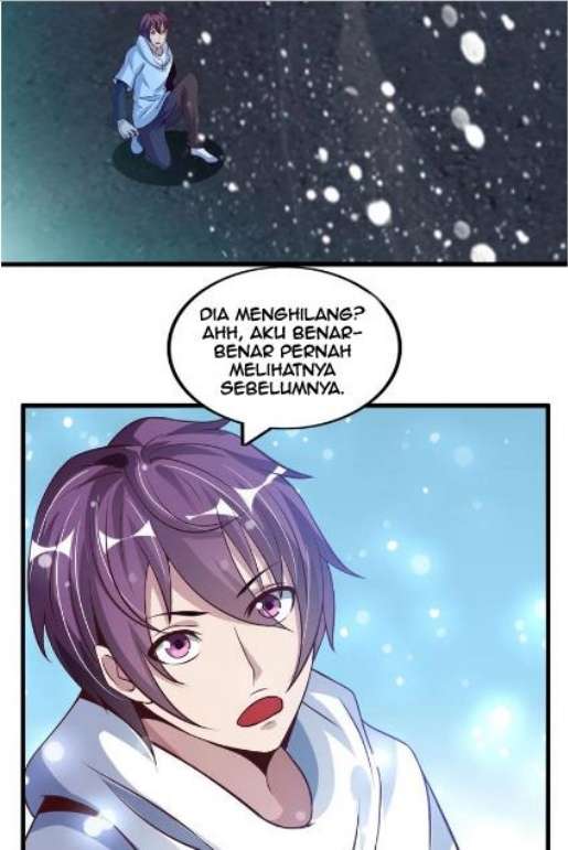 I Am an Invincible Genius Chapter 35 Gambar 11