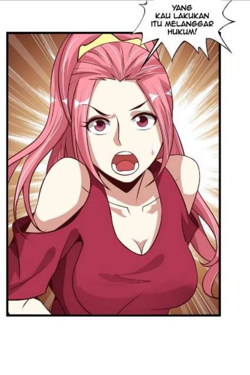 I Am an Invincible Genius Chapter 35 Gambar 17