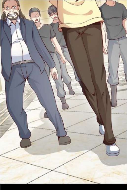 I Am an Invincible Genius Chapter 35 Gambar 20