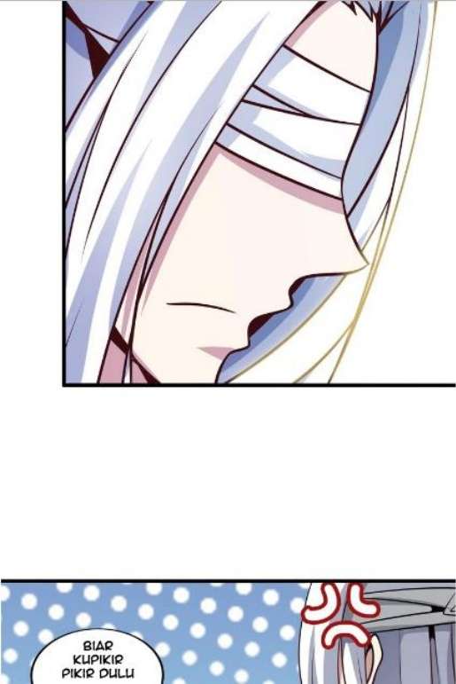 I Am an Invincible Genius Chapter 35 Gambar 3