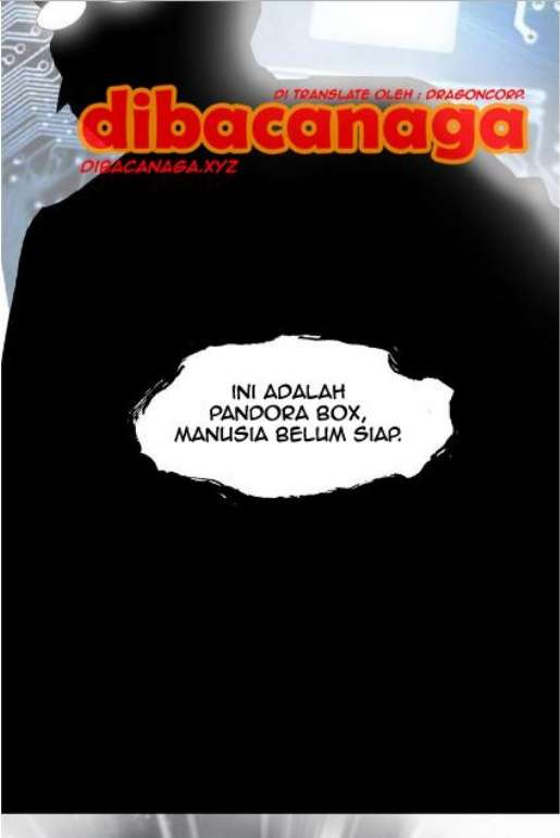I Am an Invincible Genius Chapter 35 Gambar 39