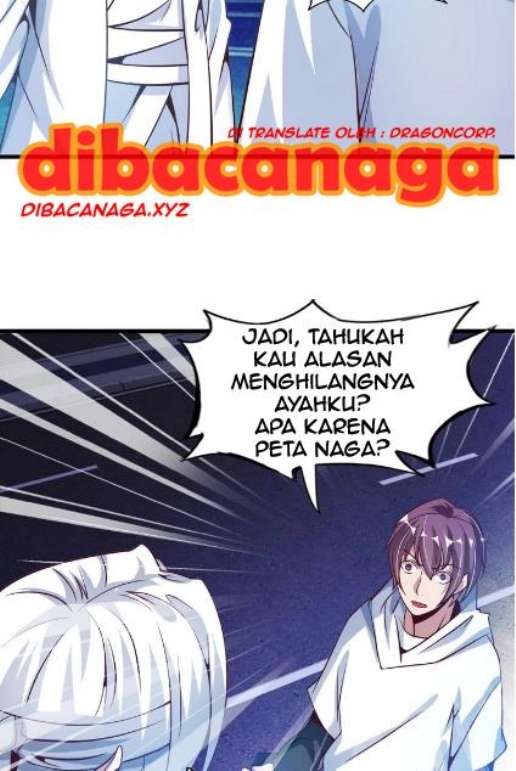I Am an Invincible Genius Chapter 34 Gambar 46
