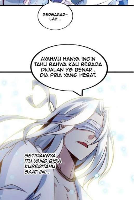 I Am an Invincible Genius Chapter 34 Gambar 47