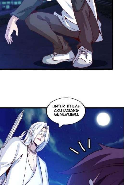 I Am an Invincible Genius Chapter 34 Gambar 49