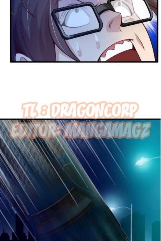 I Am an Invincible Genius Chapter 34 Gambar 5