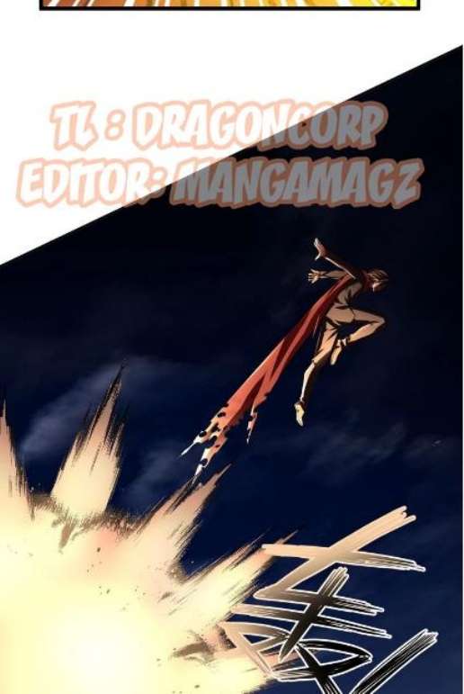 I Am an Invincible Genius Chapter 34 Gambar 12