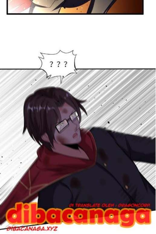 I Am an Invincible Genius Chapter 34 Gambar 14