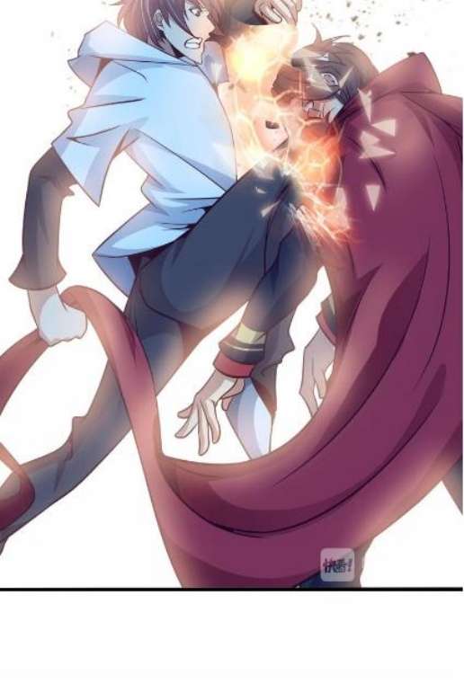 I Am an Invincible Genius Chapter 34 Gambar 19