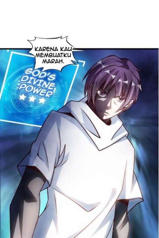 I Am an Invincible Genius Chapter 34 Gambar 21