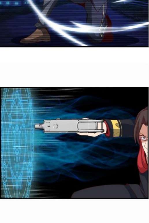 I Am an Invincible Genius Chapter 34 Gambar 23