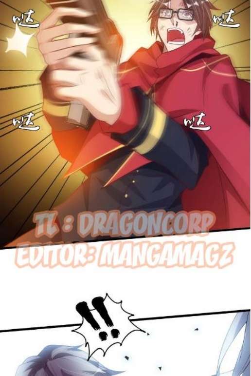 I Am an Invincible Genius Chapter 34 Gambar 27