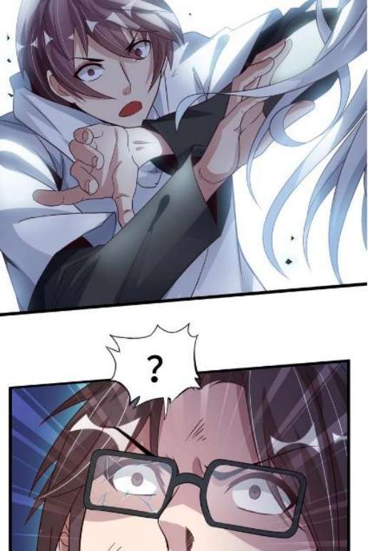 I Am an Invincible Genius Chapter 34 Gambar 28