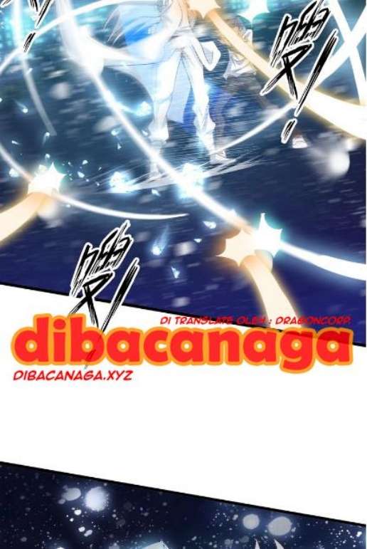 I Am an Invincible Genius Chapter 34 Gambar 30