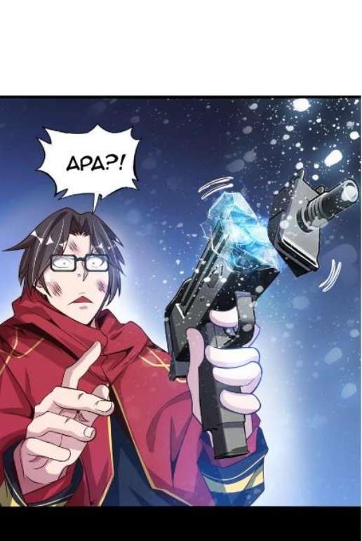 I Am an Invincible Genius Chapter 34 Gambar 32