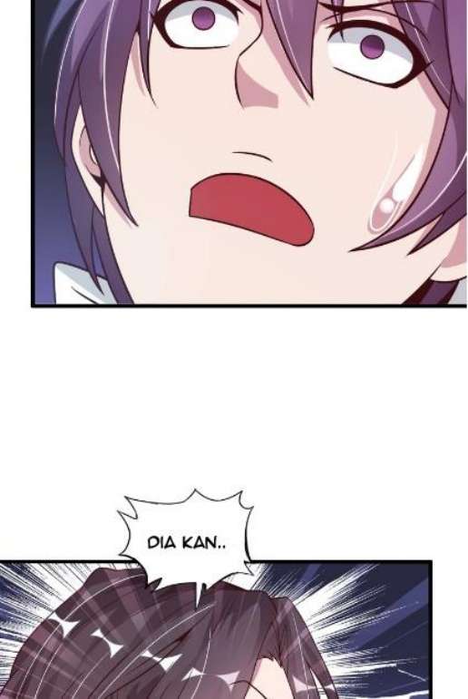 I Am an Invincible Genius Chapter 34 Gambar 34