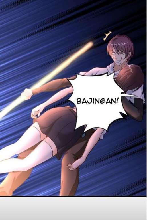 I Am an Invincible Genius Chapter 33 Gambar 42