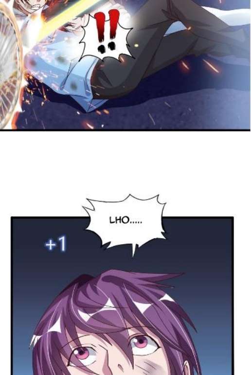 I Am an Invincible Genius Chapter 33 Gambar 54