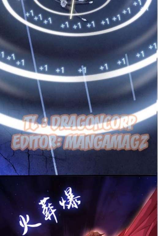 I Am an Invincible Genius Chapter 33 Gambar 57