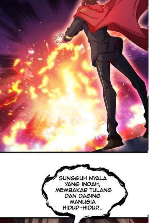 I Am an Invincible Genius Chapter 33 Gambar 58