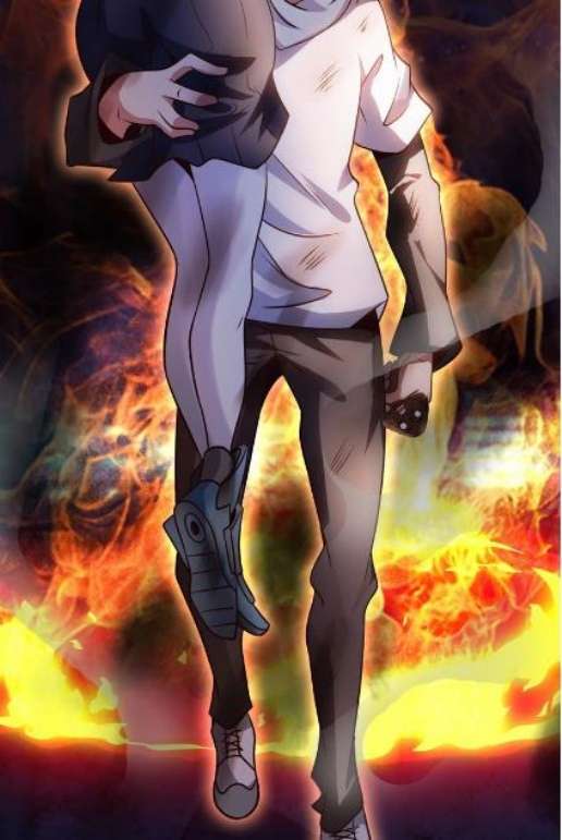 I Am an Invincible Genius Chapter 33 Gambar 62