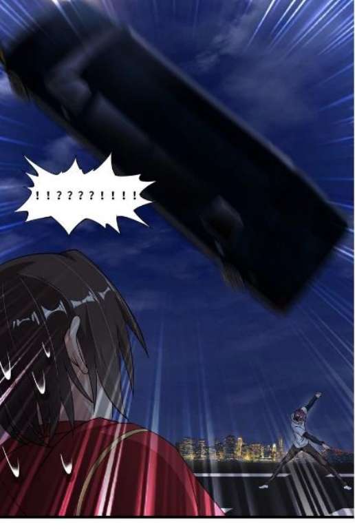 I Am an Invincible Genius Chapter 33 Gambar 70