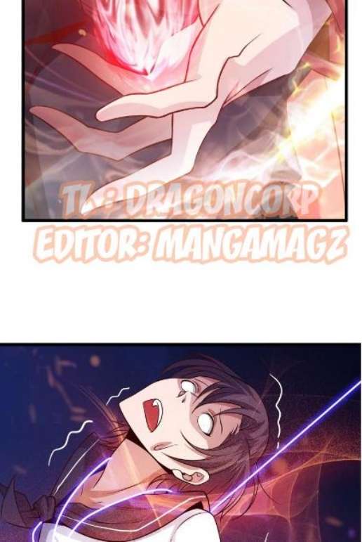 I Am an Invincible Genius Chapter 33 Gambar 8