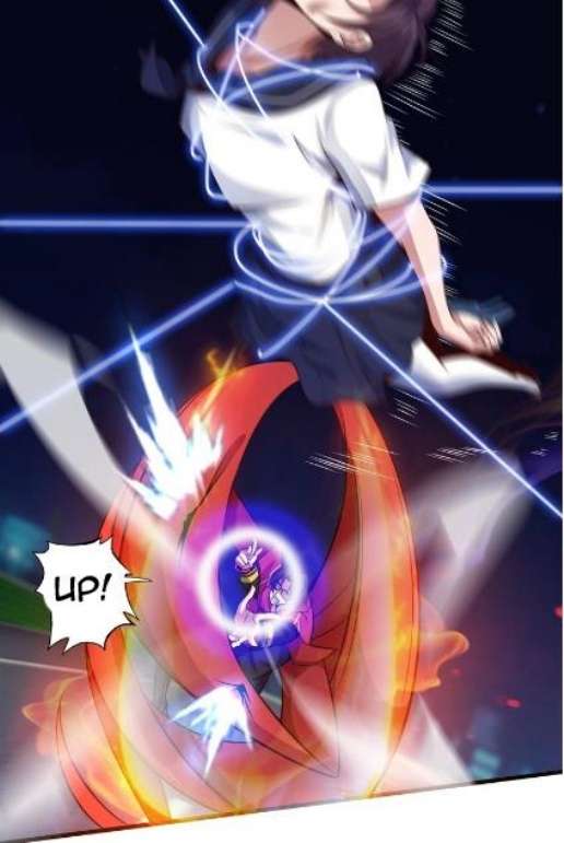 I Am an Invincible Genius Chapter 33 Gambar 10