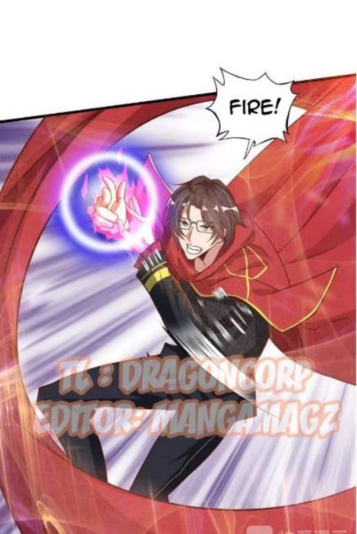 I Am an Invincible Genius Chapter 33 Gambar 12