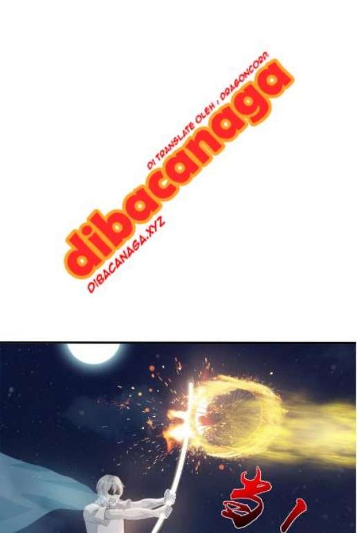 I Am an Invincible Genius Chapter 33 Gambar 18