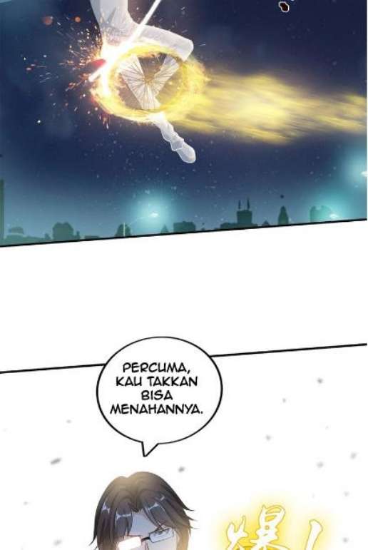 I Am an Invincible Genius Chapter 33 Gambar 19