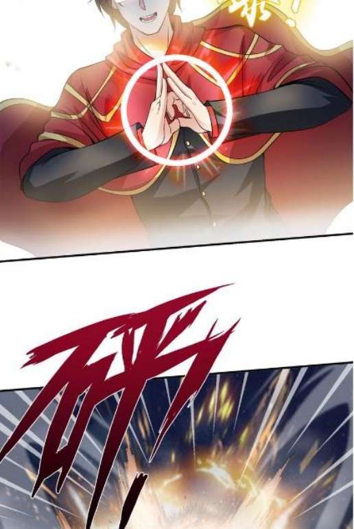 I Am an Invincible Genius Chapter 33 Gambar 20