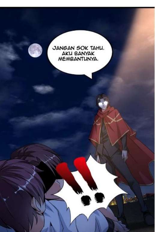 I Am an Invincible Genius Chapter 33 Gambar 32