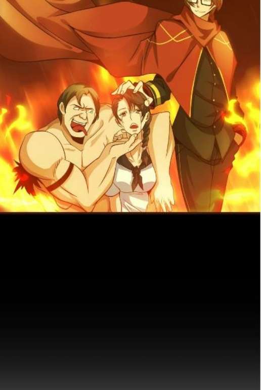 I Am an Invincible Genius Chapter 33 Gambar 36