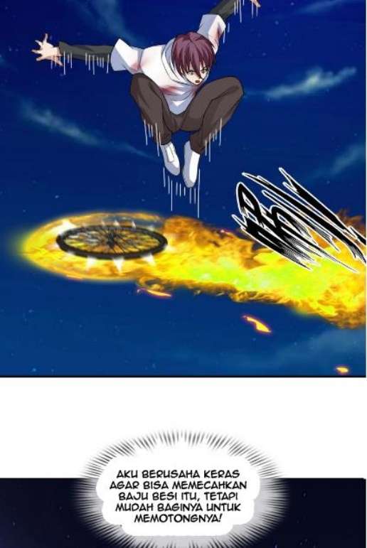 I Am an Invincible Genius Chapter 32 Gambar 40