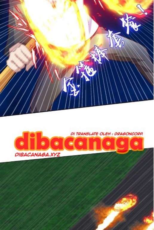 I Am an Invincible Genius Chapter 32 Gambar 47