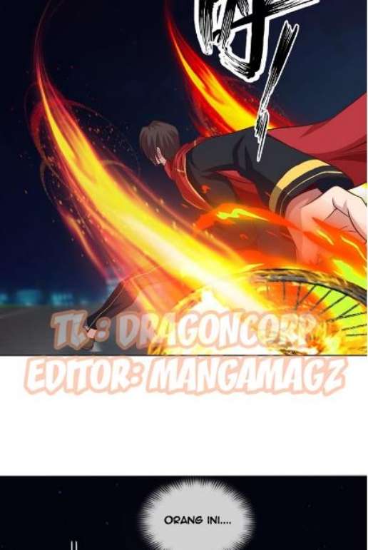 I Am an Invincible Genius Chapter 32 Gambar 49