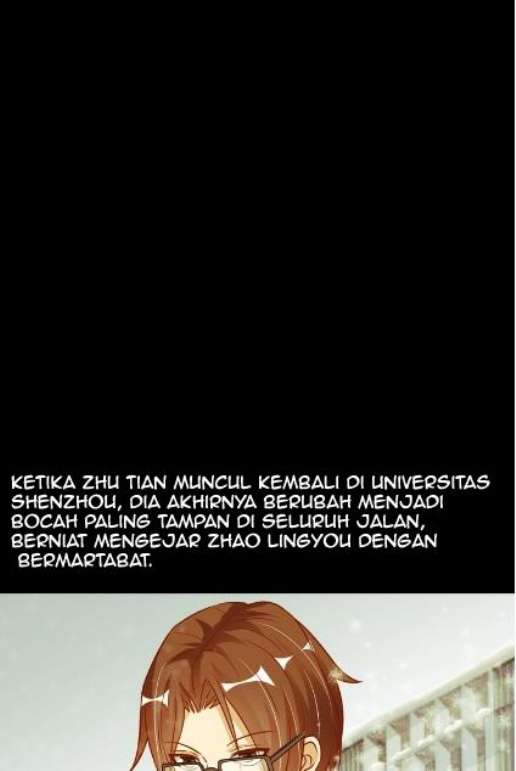 I Am an Invincible Genius Chapter 32 Gambar 5