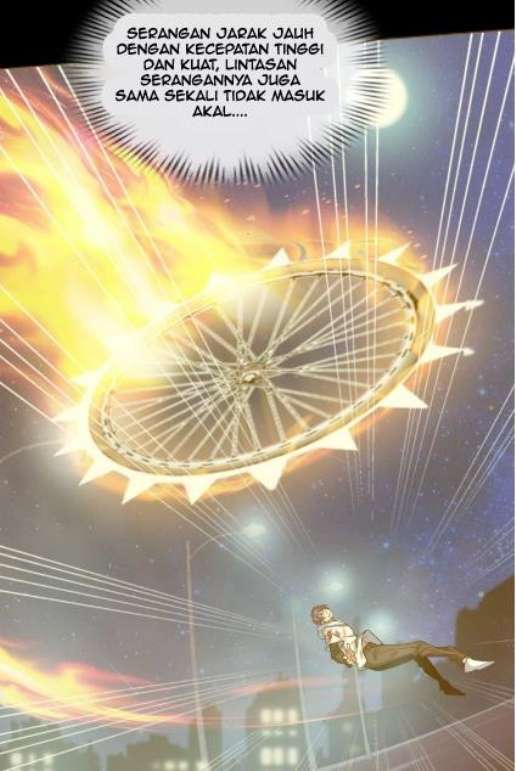 I Am an Invincible Genius Chapter 32 Gambar 52