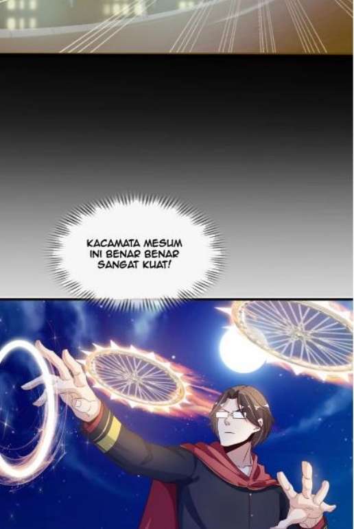I Am an Invincible Genius Chapter 32 Gambar 53