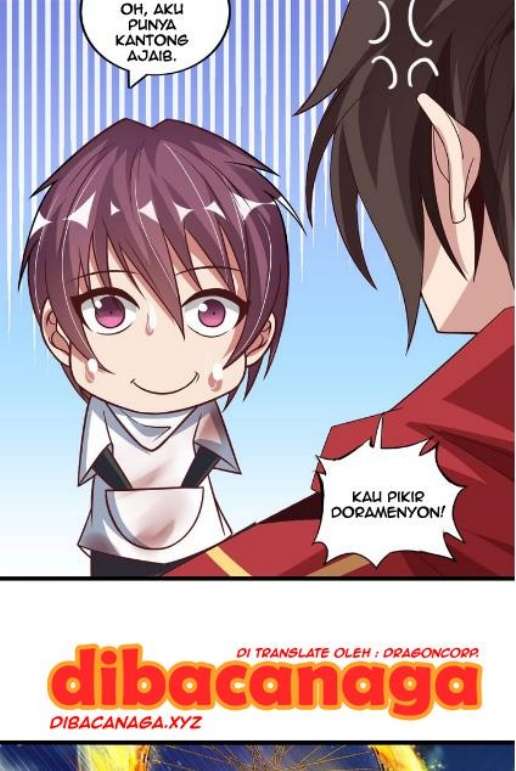 I Am an Invincible Genius Chapter 32 Gambar 56