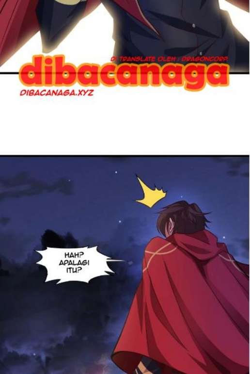 I Am an Invincible Genius Chapter 32 Gambar 60