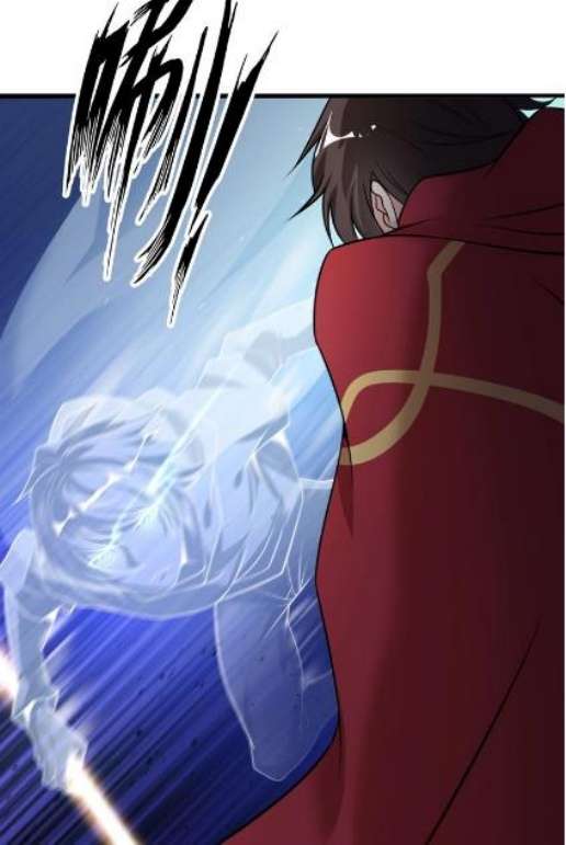 I Am an Invincible Genius Chapter 32 Gambar 65