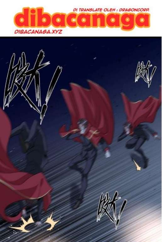 I Am an Invincible Genius Chapter 32 Gambar 68