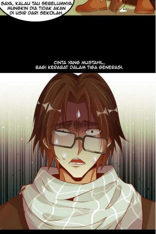 I Am an Invincible Genius Chapter 32 Gambar 8