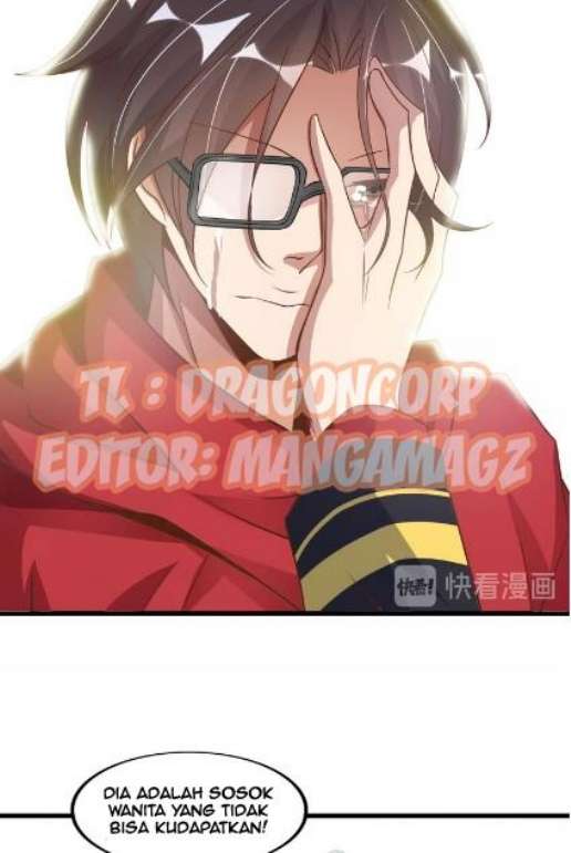 I Am an Invincible Genius Chapter 32 Gambar 12