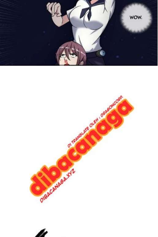 I Am an Invincible Genius Chapter 32 Gambar 19