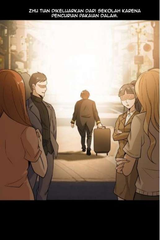 Manhua I Am an Invincible Genius Chapter 32 gambar nomor 2